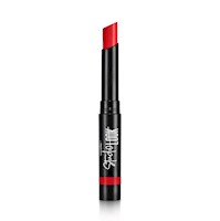 Labial en Barra VIVID RED Supermate Lips Studio Look